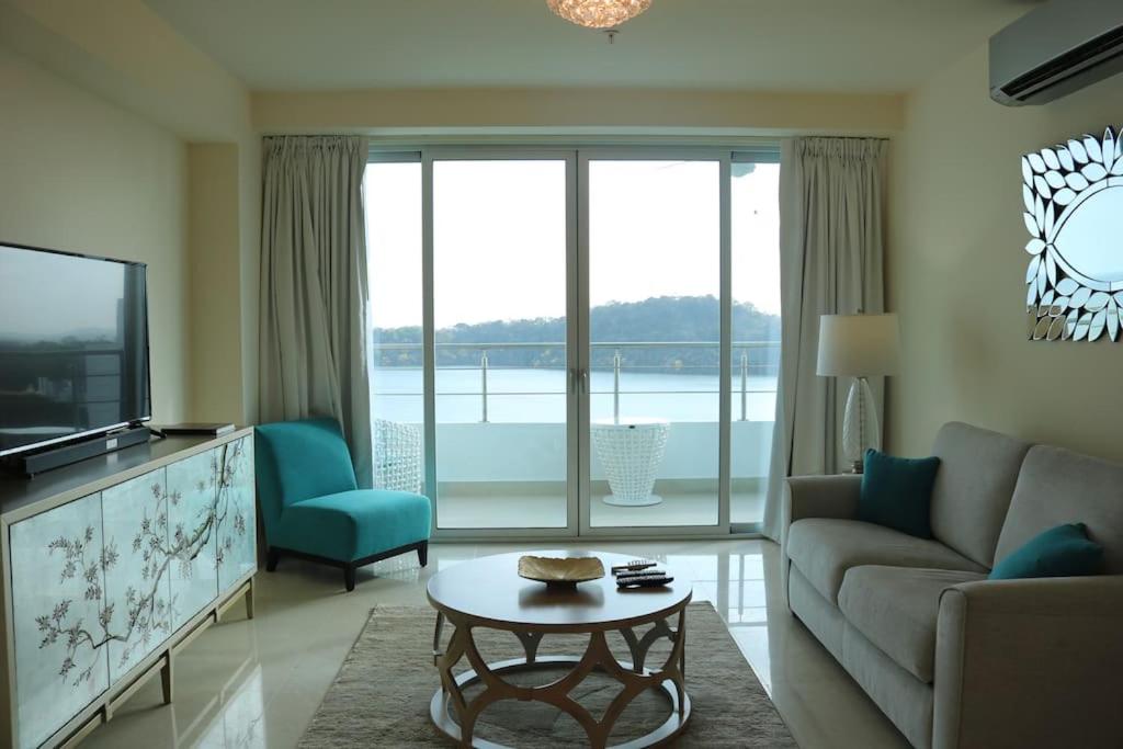14B Luxury Oceanview Playa Bonita Resort Panama - Ferienwohnung