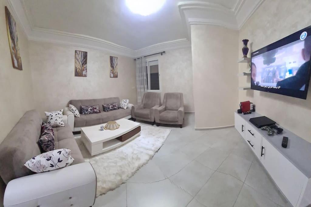 Apartment in anza beach agadir - B&B Agadir