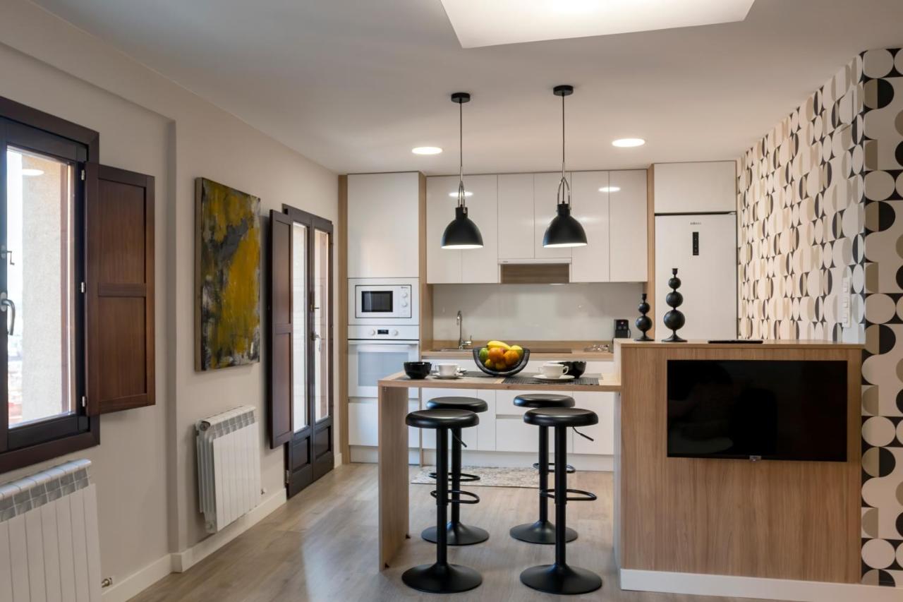 El Arco San Esteban by Unique Rooms - B&B Burgos