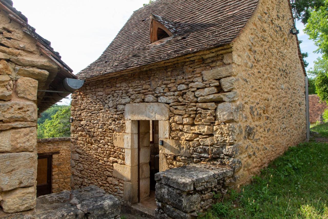 Chambres d'hôtes avec Piscine la Rossillonie - B&B