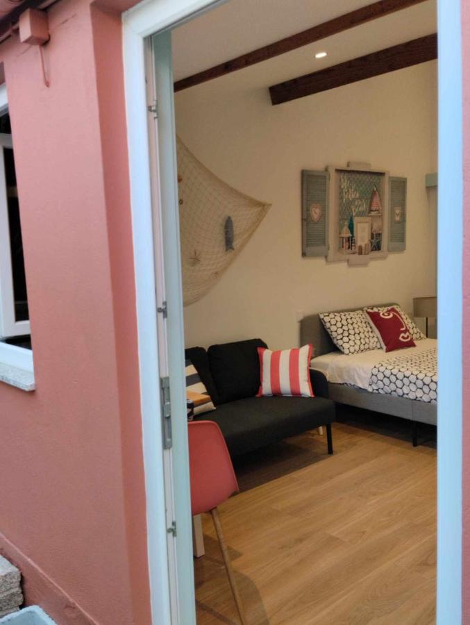 Maria do Mar_As Três Marias - Bed and Breakfast Matosinhos