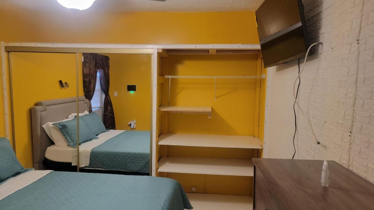 Sunrise Efficiency - B&B