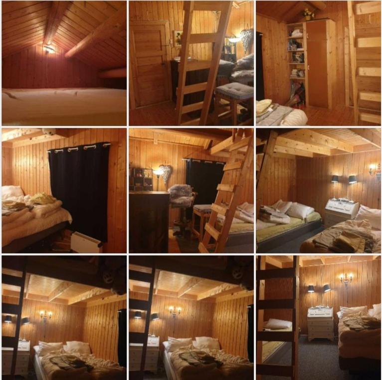 Familiekamer