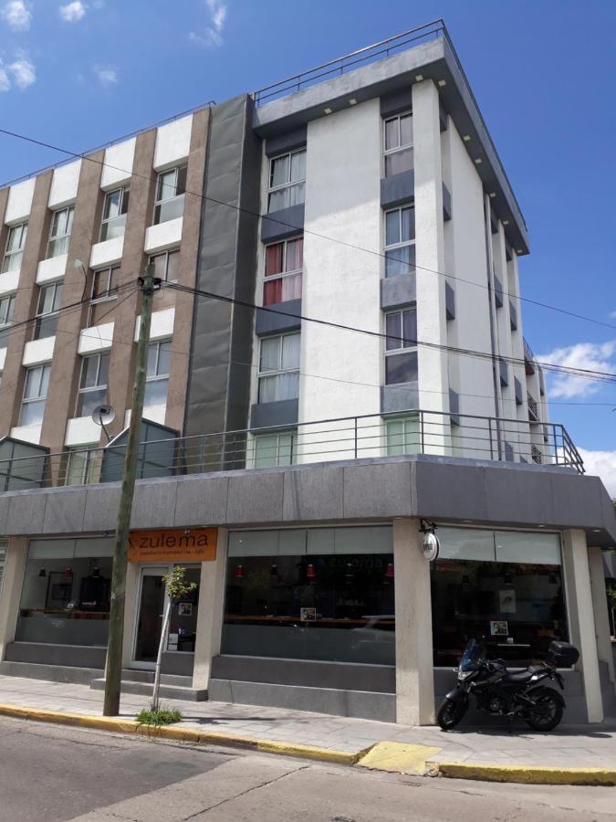 UBICACION IDEAL Centro de San Luis - Ferienwohnung