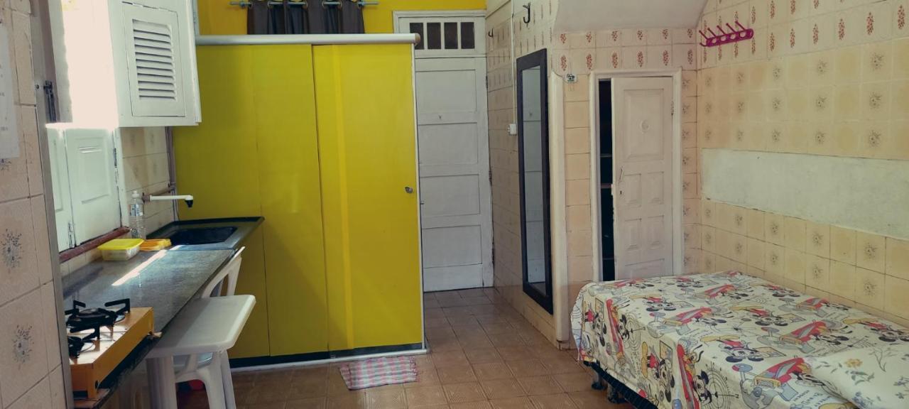 Kitnet Mobiliada - Ferienwohnung São Luís