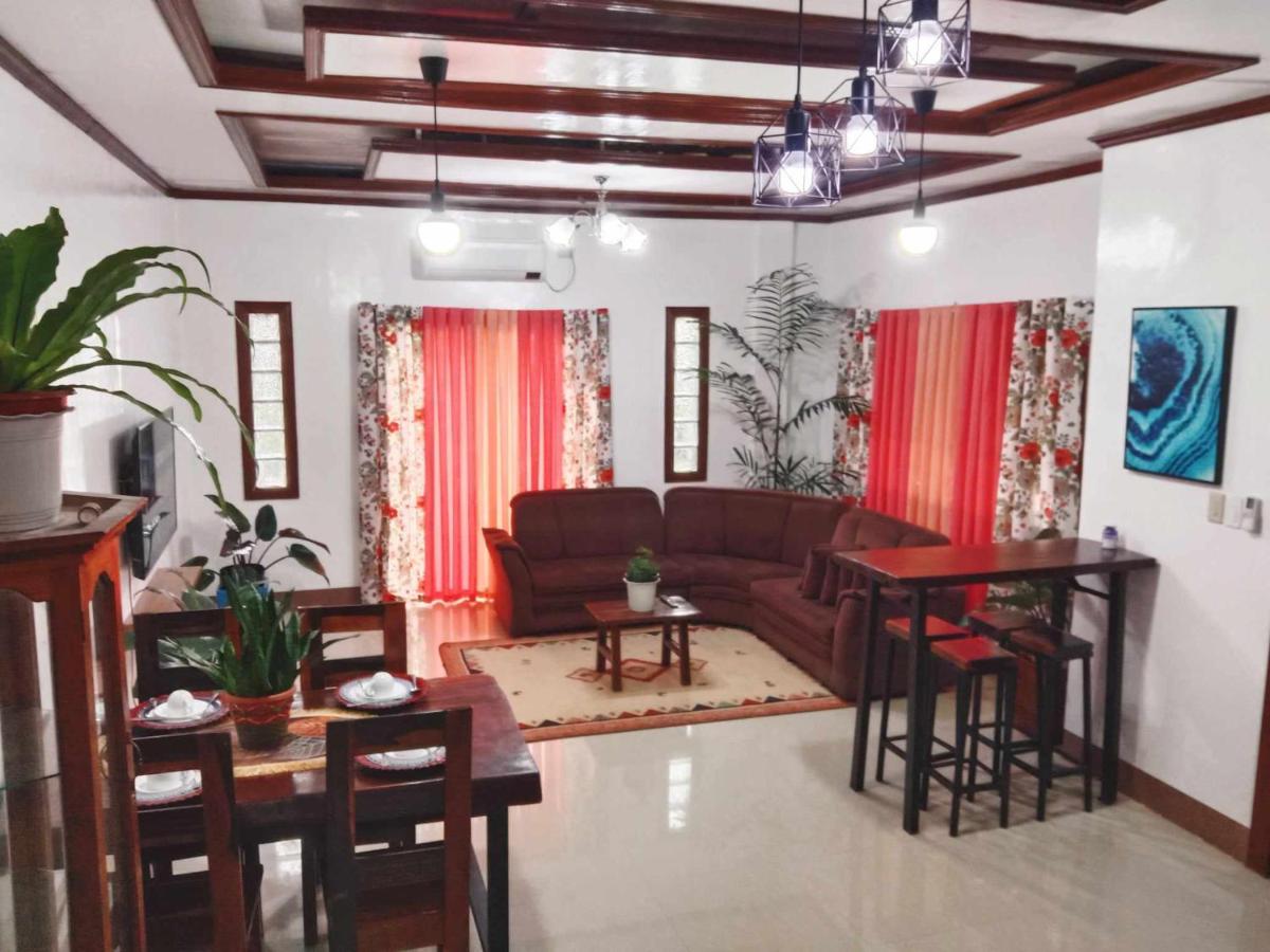 Bayugan City Apartment, RSFR - B&B Payagan East