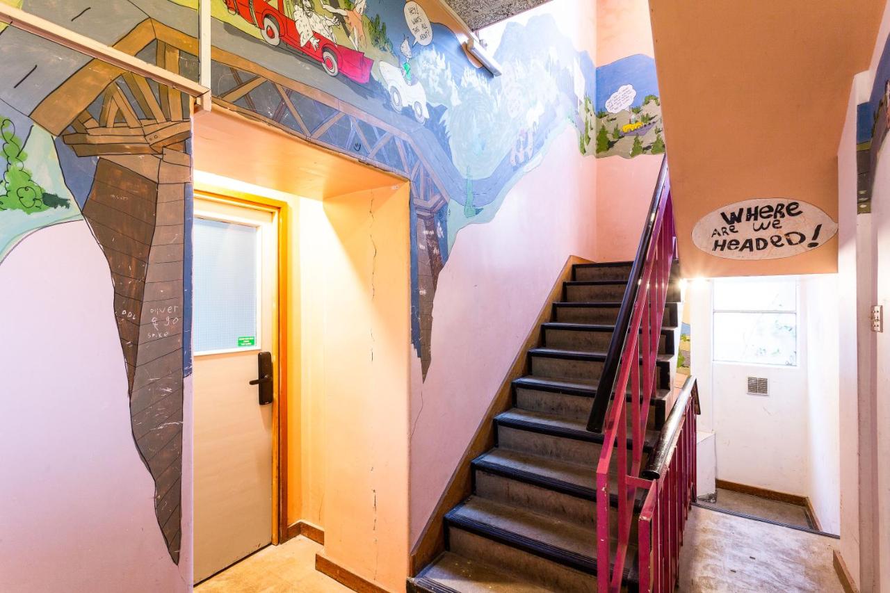 nap nap - first floor - B&B