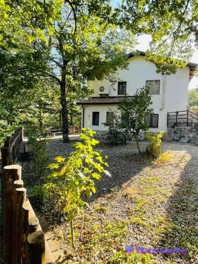 B&B alle Roverelle - Bed and Breakfast Viggianello