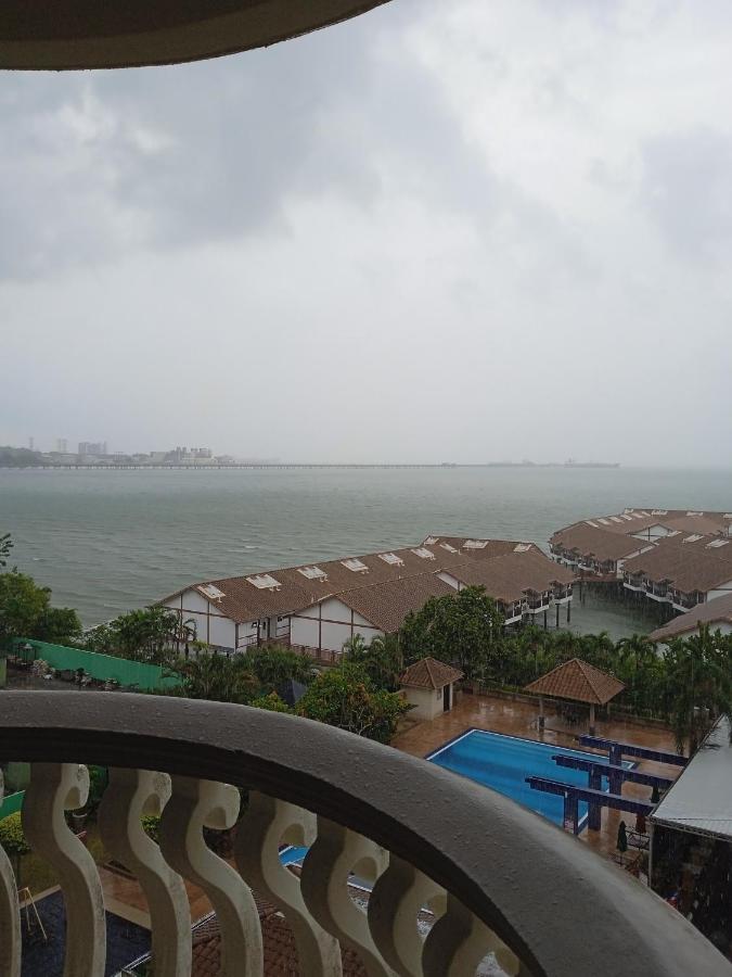 Cozy Seaview Glory Beach Resort ANC - Ferienwohnung Port Dickson