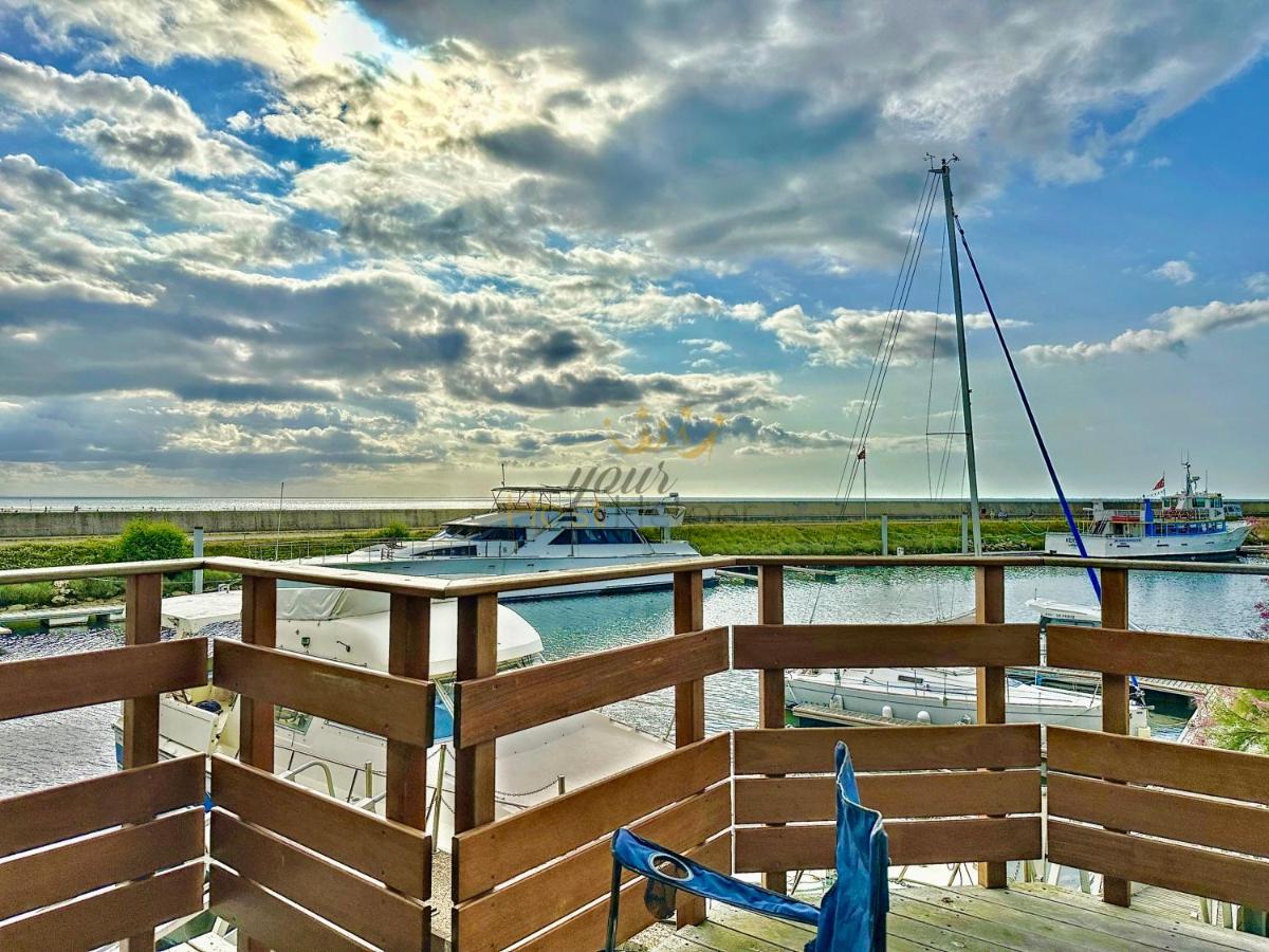 Le Yacht YourHostHelper - Ferienwohnung