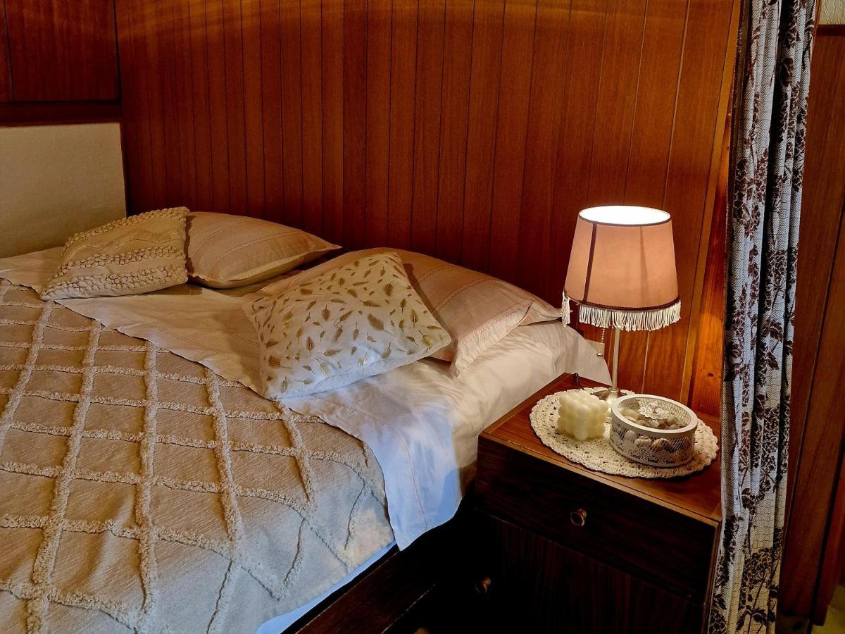 Mala oaza mira - B&B