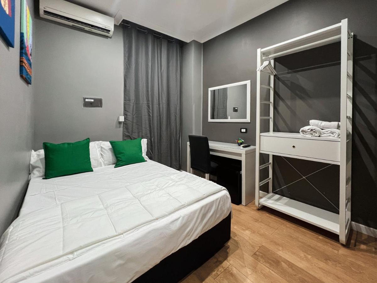 Small Double Room
