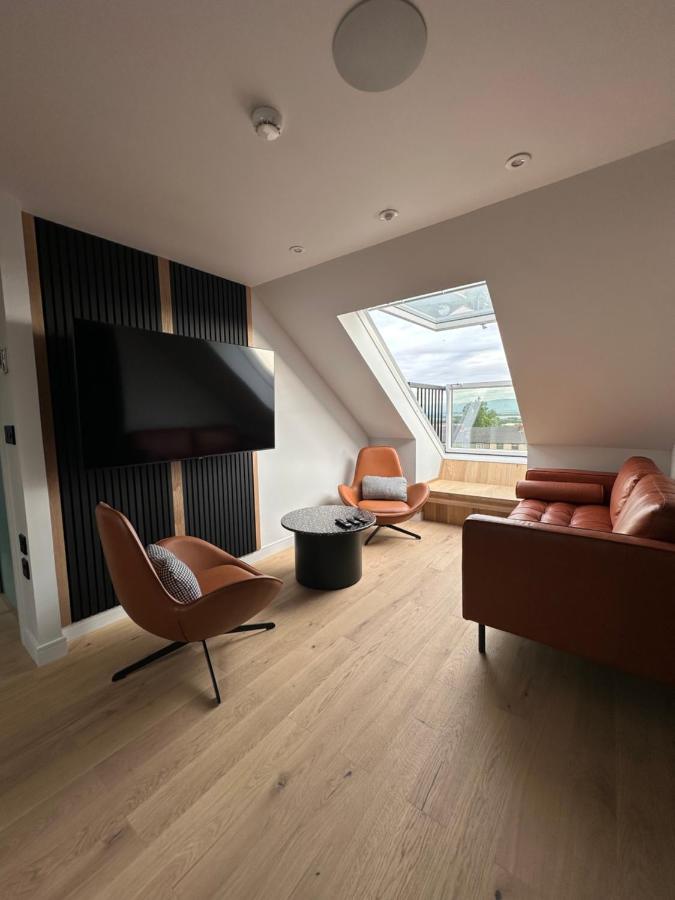 Laurieston Penthouse - Chambres d’hôtes