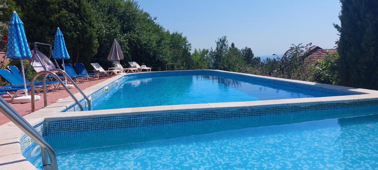 B&B Kavarna - sea view Selva - peaceful family-friendly accommodation - Bed and Breakfast Kavarna