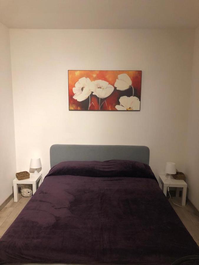 Monovano Elllen - B&B Grado