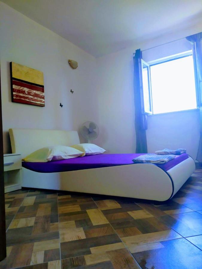 Appartement met 2 slaapkamers