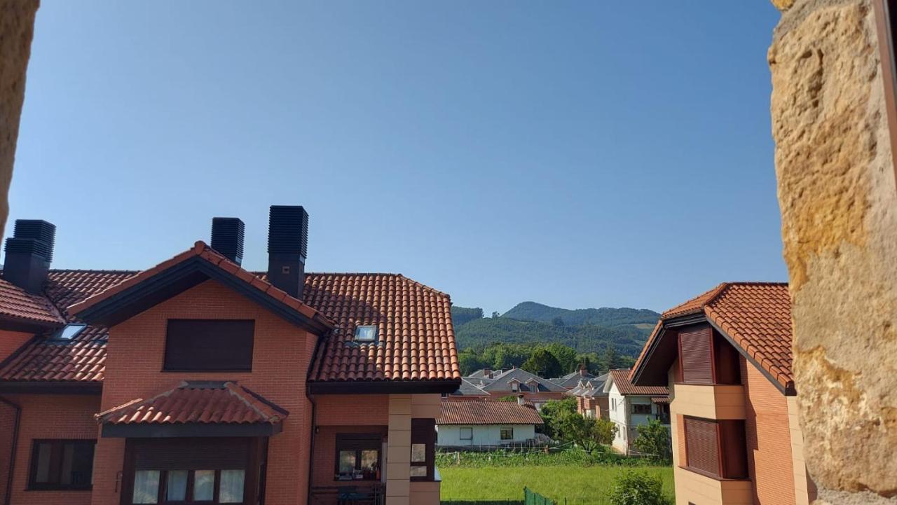 CASA TORRE DE GURIEZO - Ferienwohnung El Puente