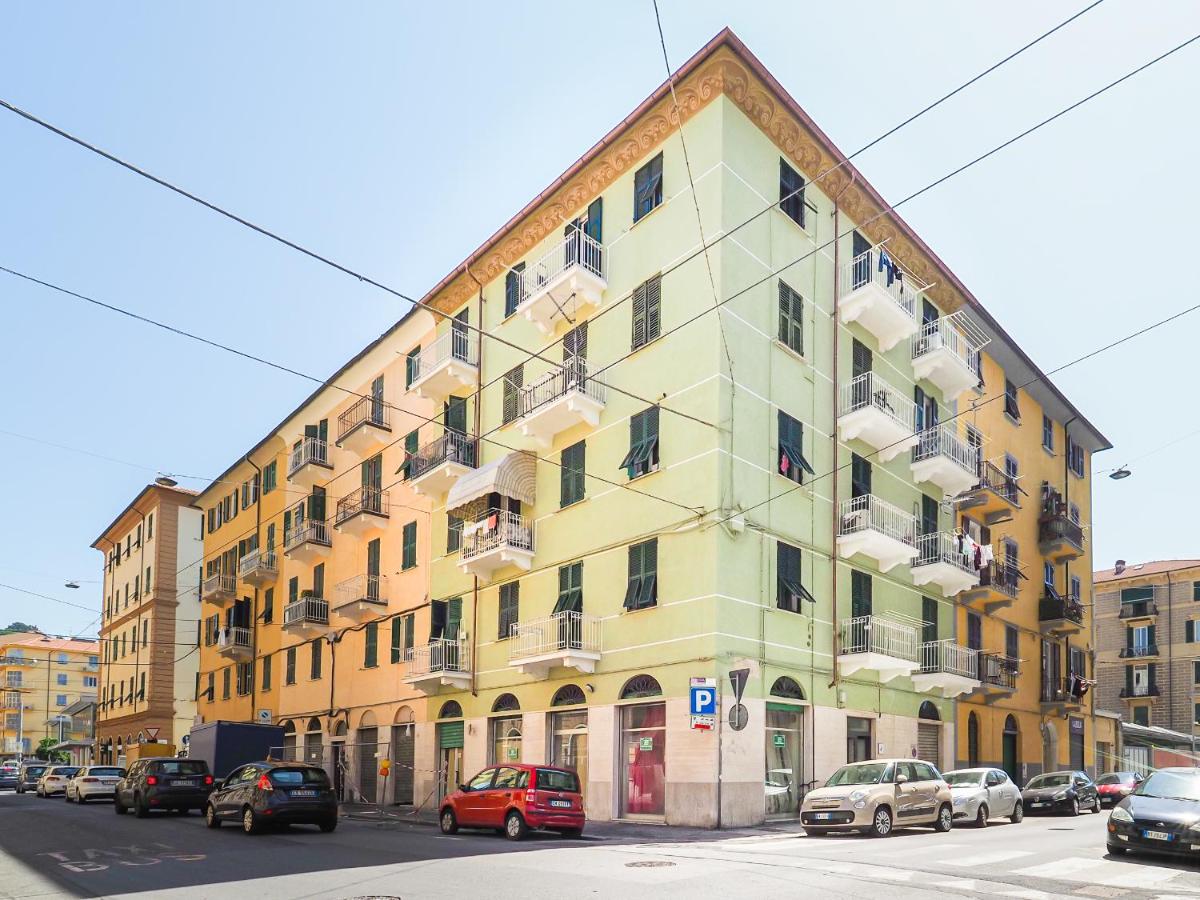 La Malva - L'Opera Group - B&B La Spezia