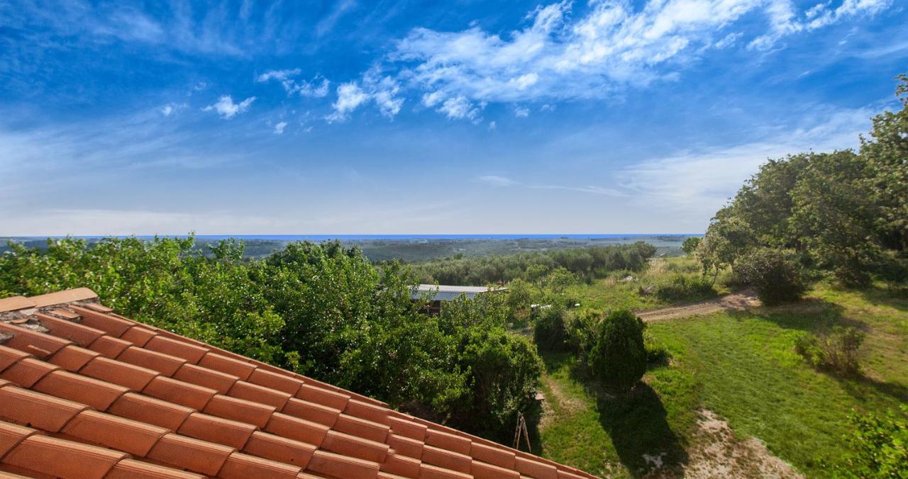 Apartment mit Meerblick