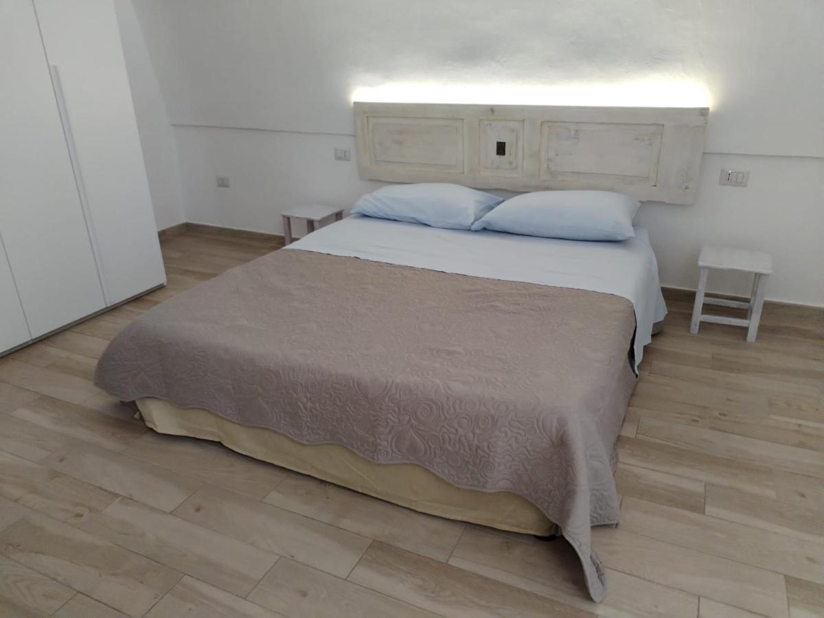 Casetta nel Centro Storico - B&B Martina Franca