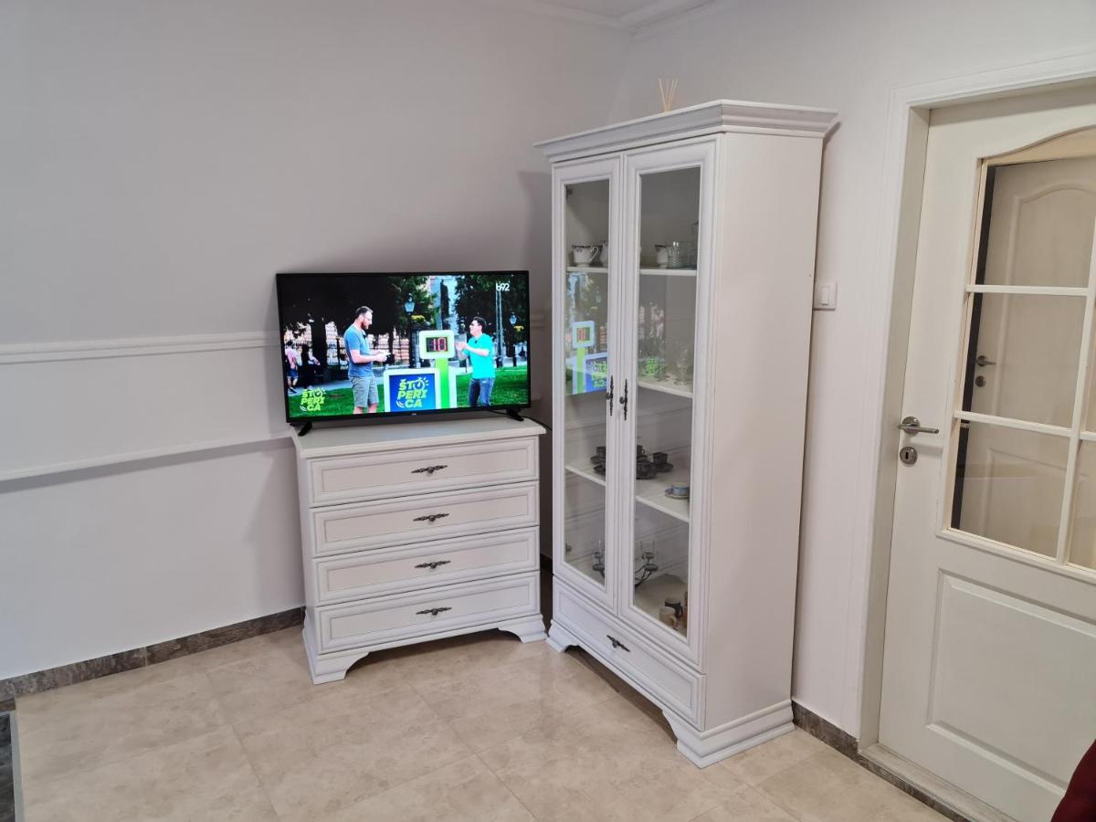 Triple Room with Terrace