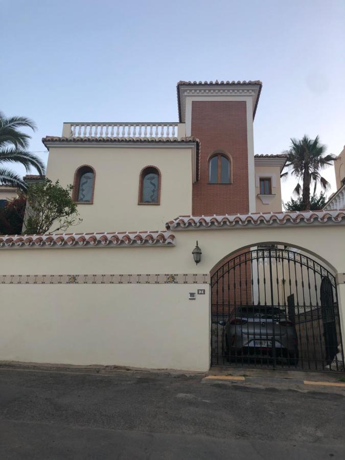 Casa Estrella - Ferienwohnung Nerja