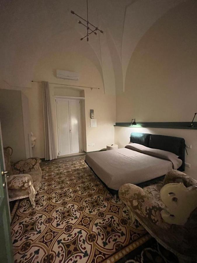 Apartment - Erdgeschoss