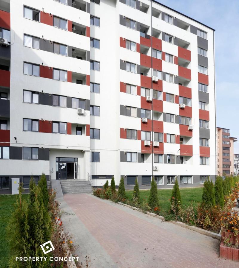 Avangarde Concept Studio - Ferienwohnung
