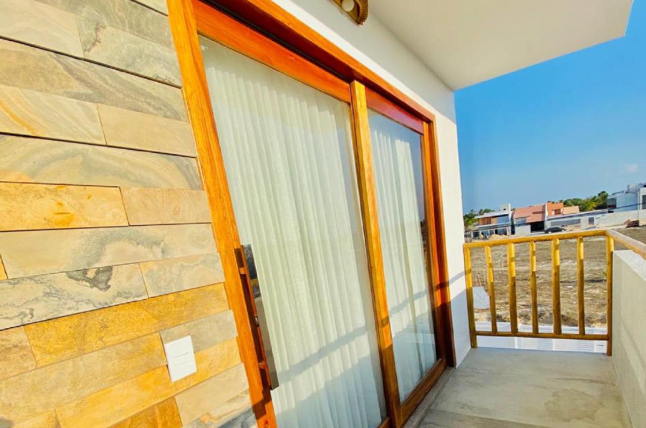 Pousada Sole - D3 Experience - Preá, CE - Ferienwohnung Preá