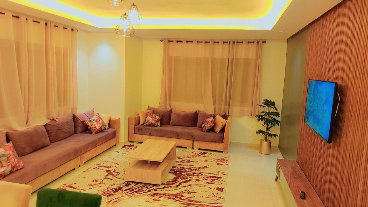 Appartement Costa Bouznika - Chambres d’hôtes Bouznika