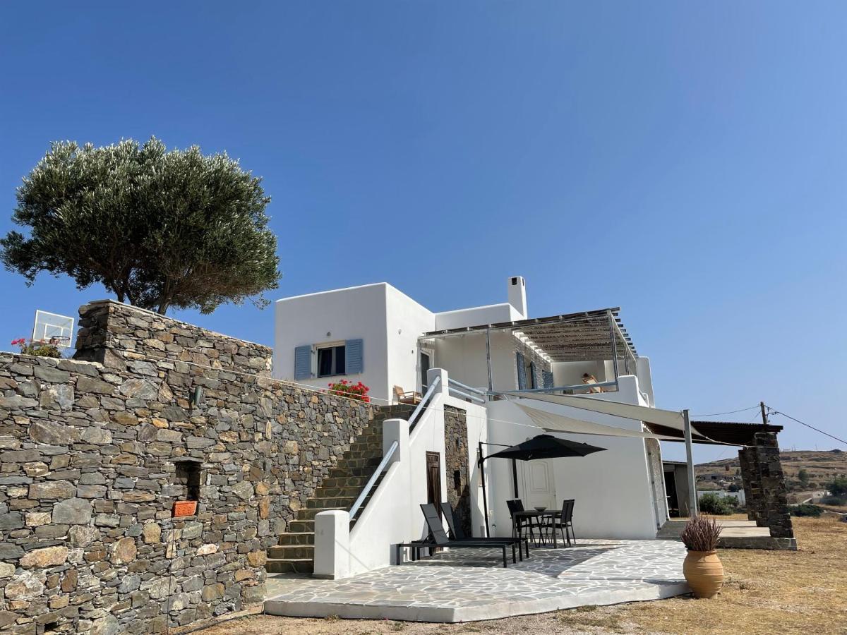 ΑΤΕΛΙΟΥ ΣΤΟΥΝΤΙΟ - Bed and Breakfast