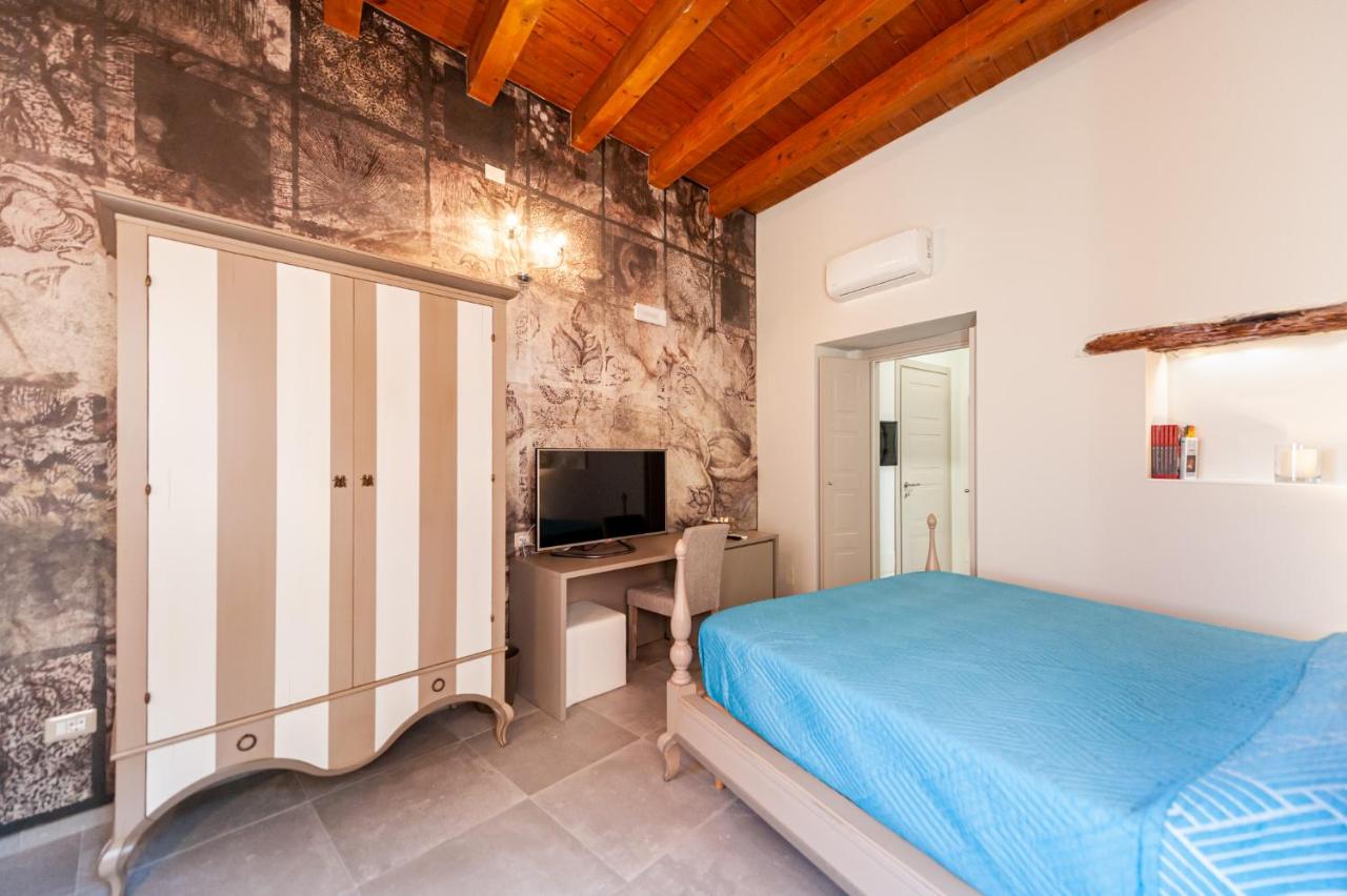 Chambre Double avec Salle de Bains Privative