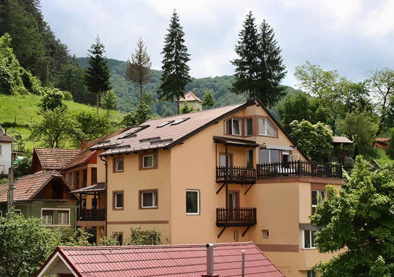 B&B Brasov - Casa Cristina - Bed and Breakfast Brasov