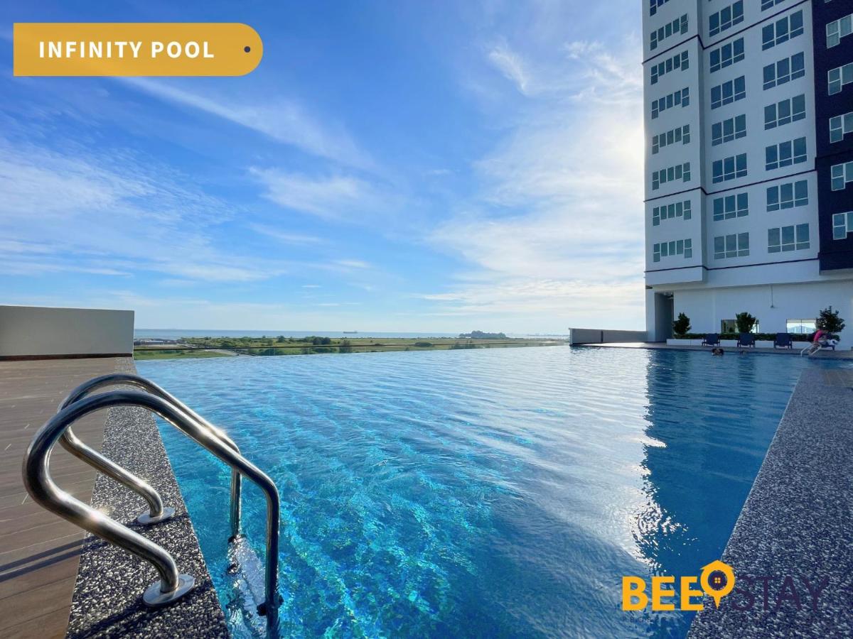 Amber Cove Impression City Melaka City Center 8 min to Jonker Street - Ferienwohnung