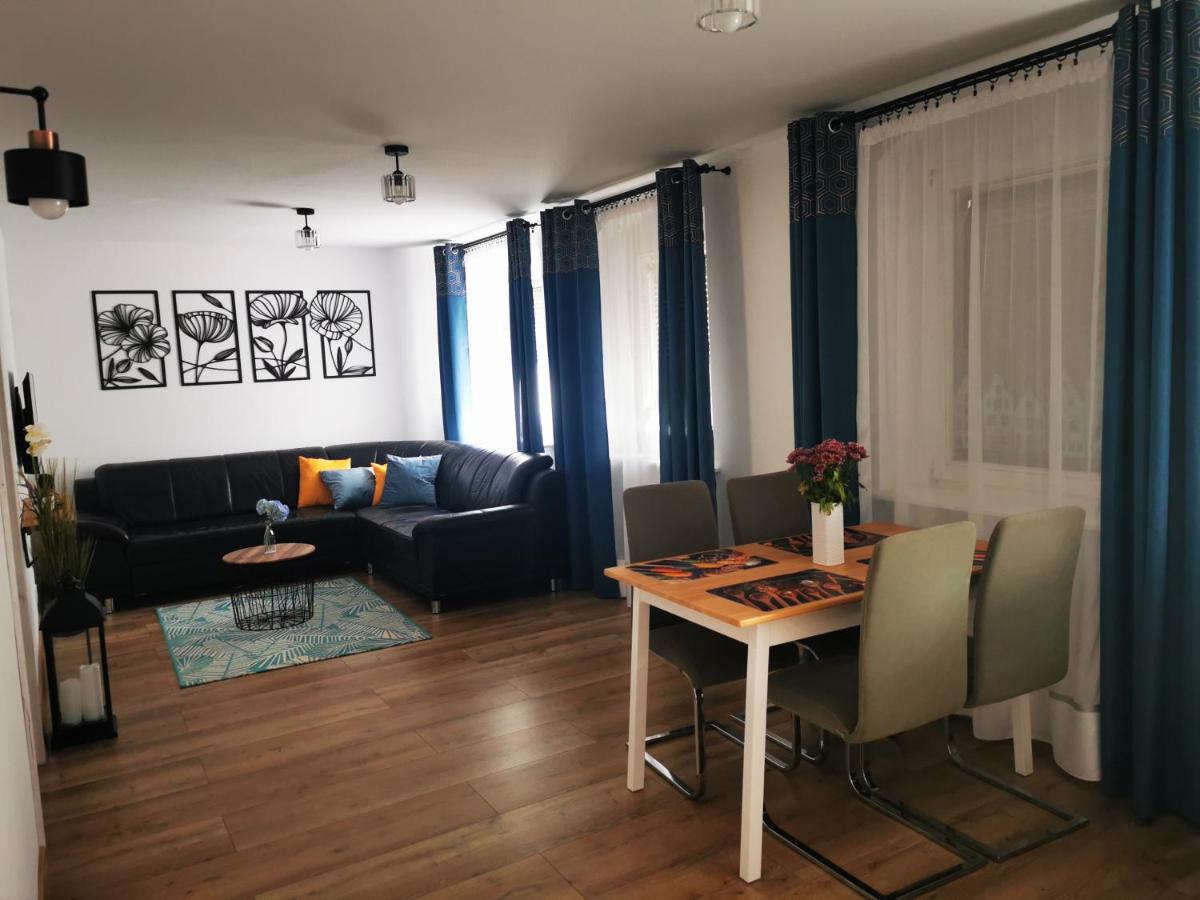 Under the Hill 2 - B&B Bad Muskau