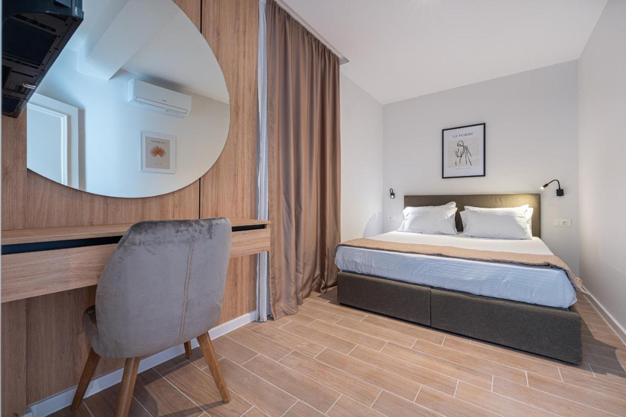 Apartamento con vistas al mar