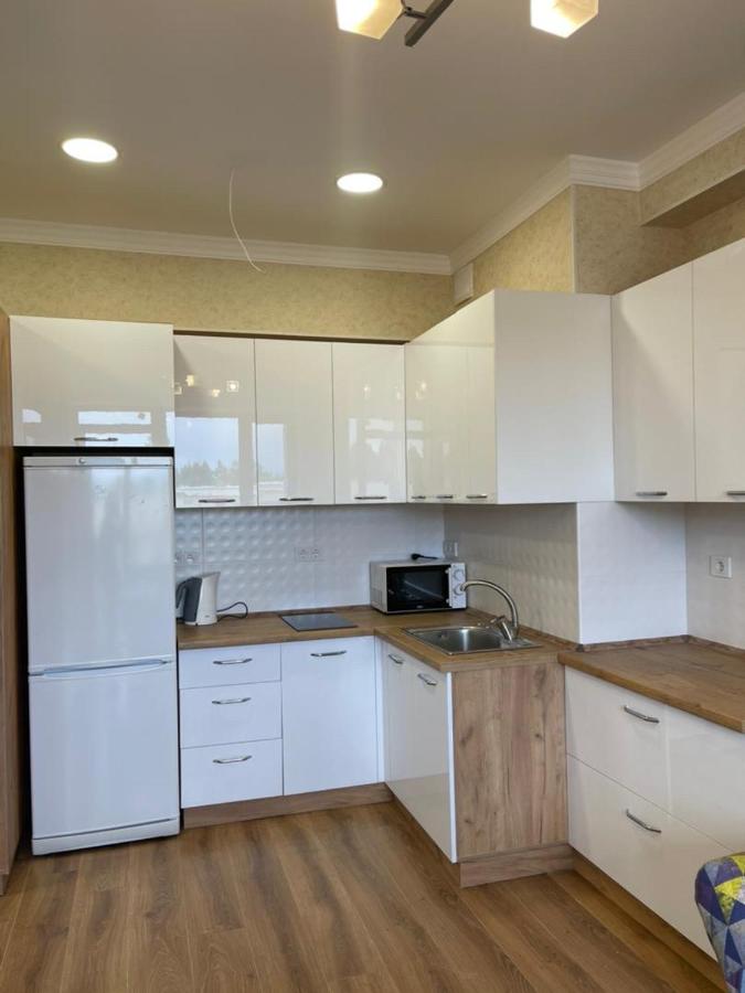 квартира в ЦО Радуга Иссык куль 4, Raduga Issyk Kul, Sary Oy - Ferienwohnung Chon-Sary-Oy