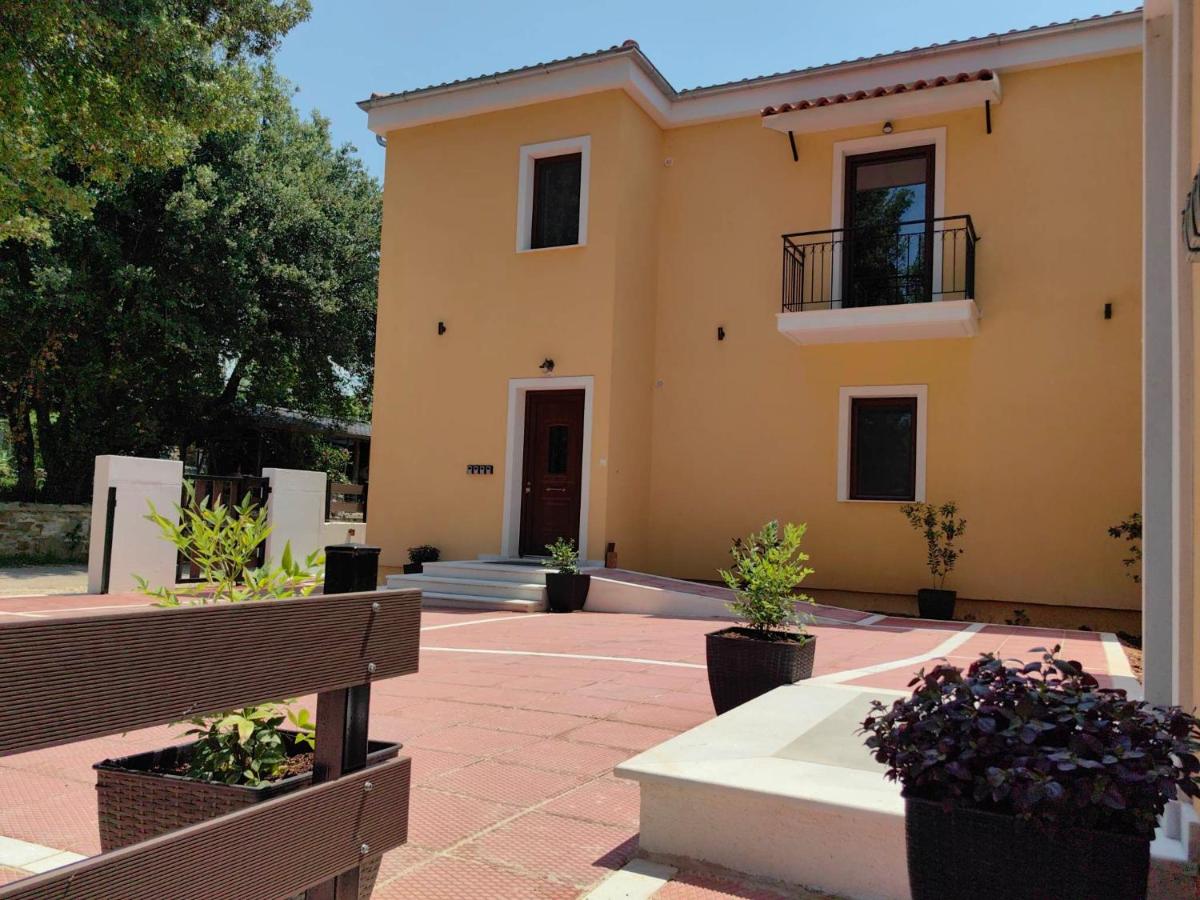 Lago Verde - B&B