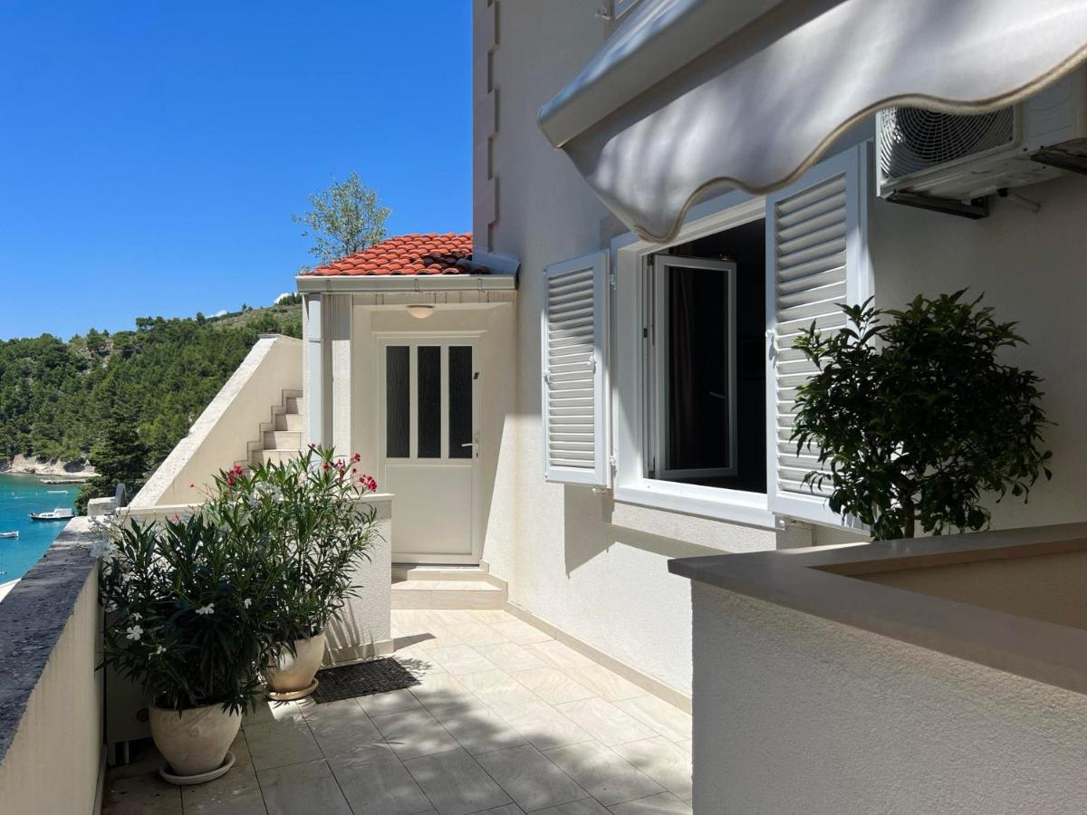 Apartments Domani - B&B Omiš