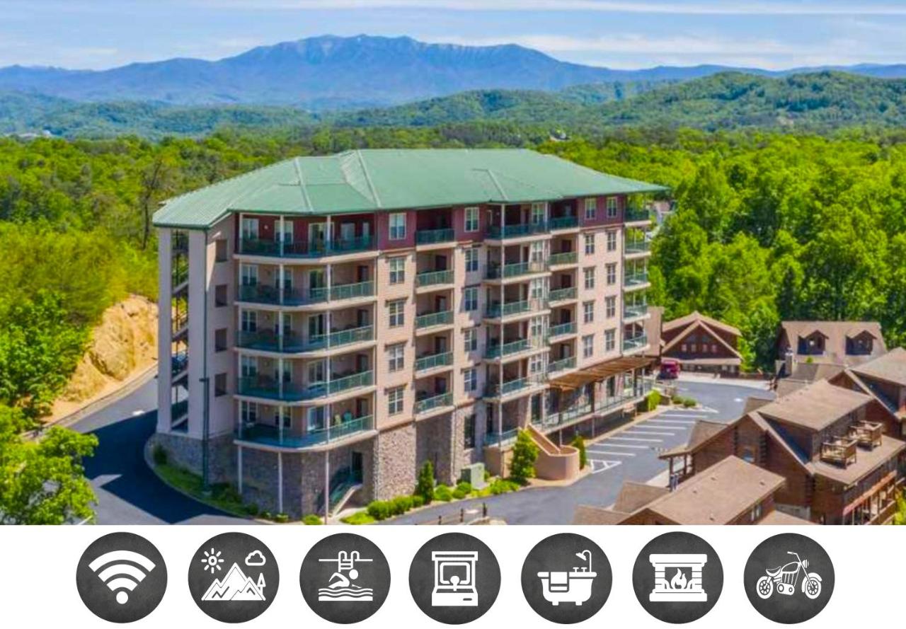 B&B Pigeon Forge - Noelle's Nest Condominium - Bed and Breakfast Pigeon Forge