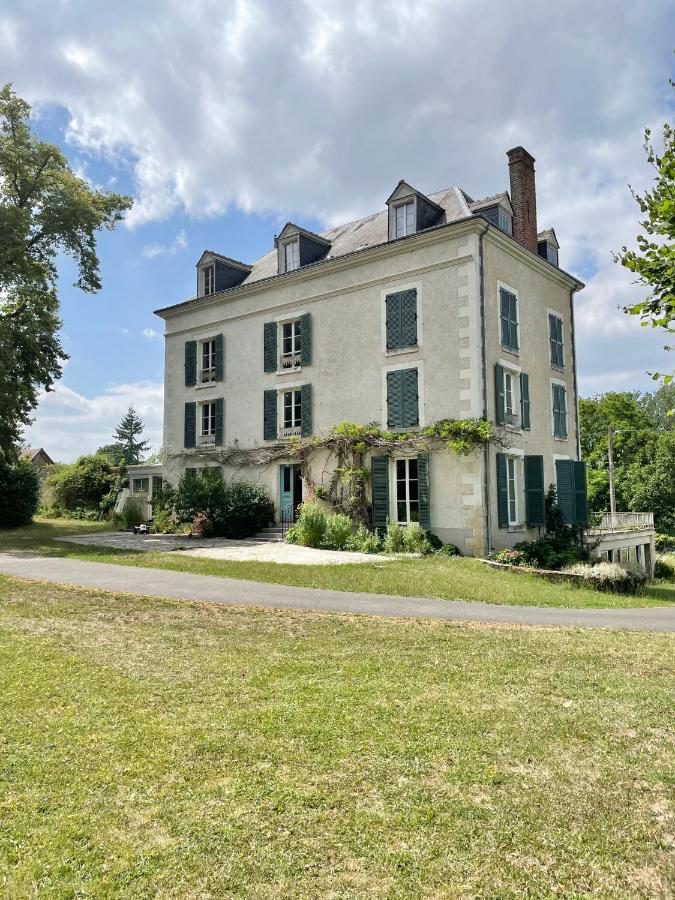 Entre les branches - B&B Saint-Règle
