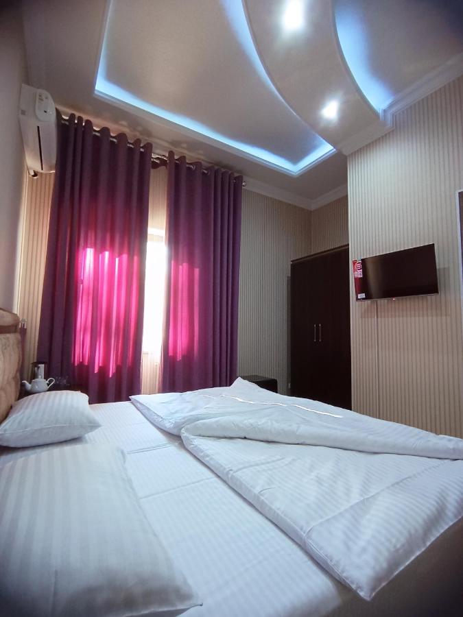 Deluxe Double or Twin Room with Balcony