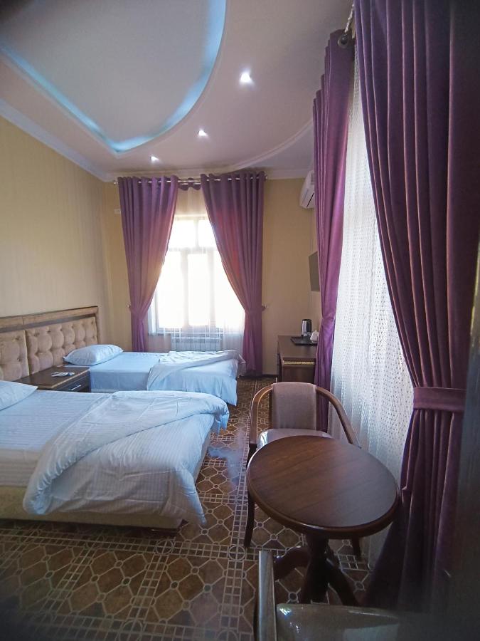 B&B Samarkand - B&B Registan Golden Camel - Bed and Breakfast Samarkand