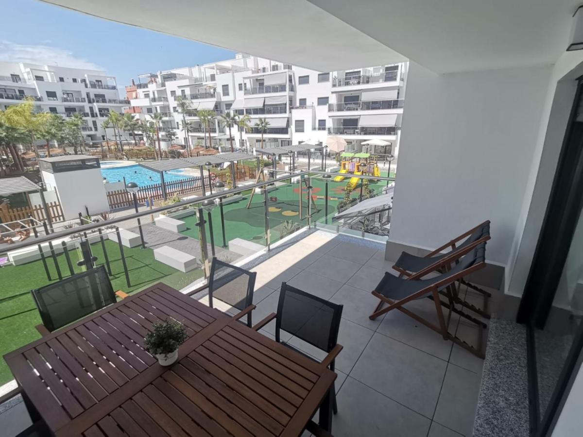 B&B Motril - Playa & Golf Deluxe en Playa Granada - Bed and Breakfast Motril