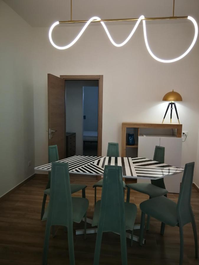 DonaLisa - B&B Andrano