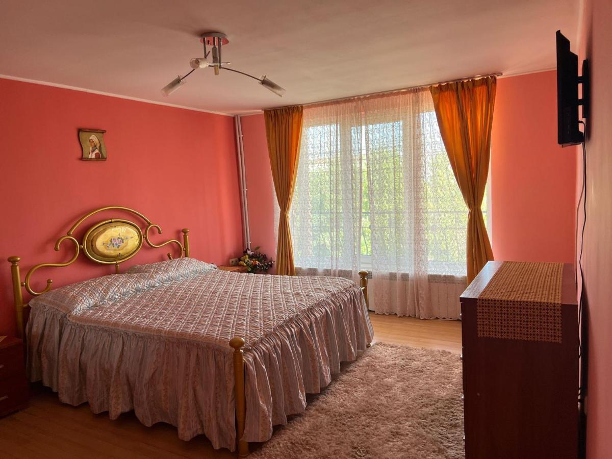 B&B Tulcea - Villa Niki - Bed and Breakfast Tulcea