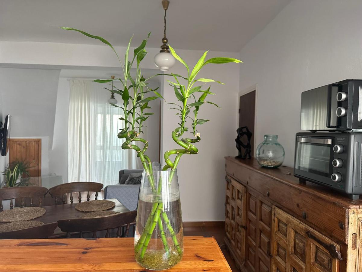 Acogedora “ Casa Ramon “ - Ferienwohnung