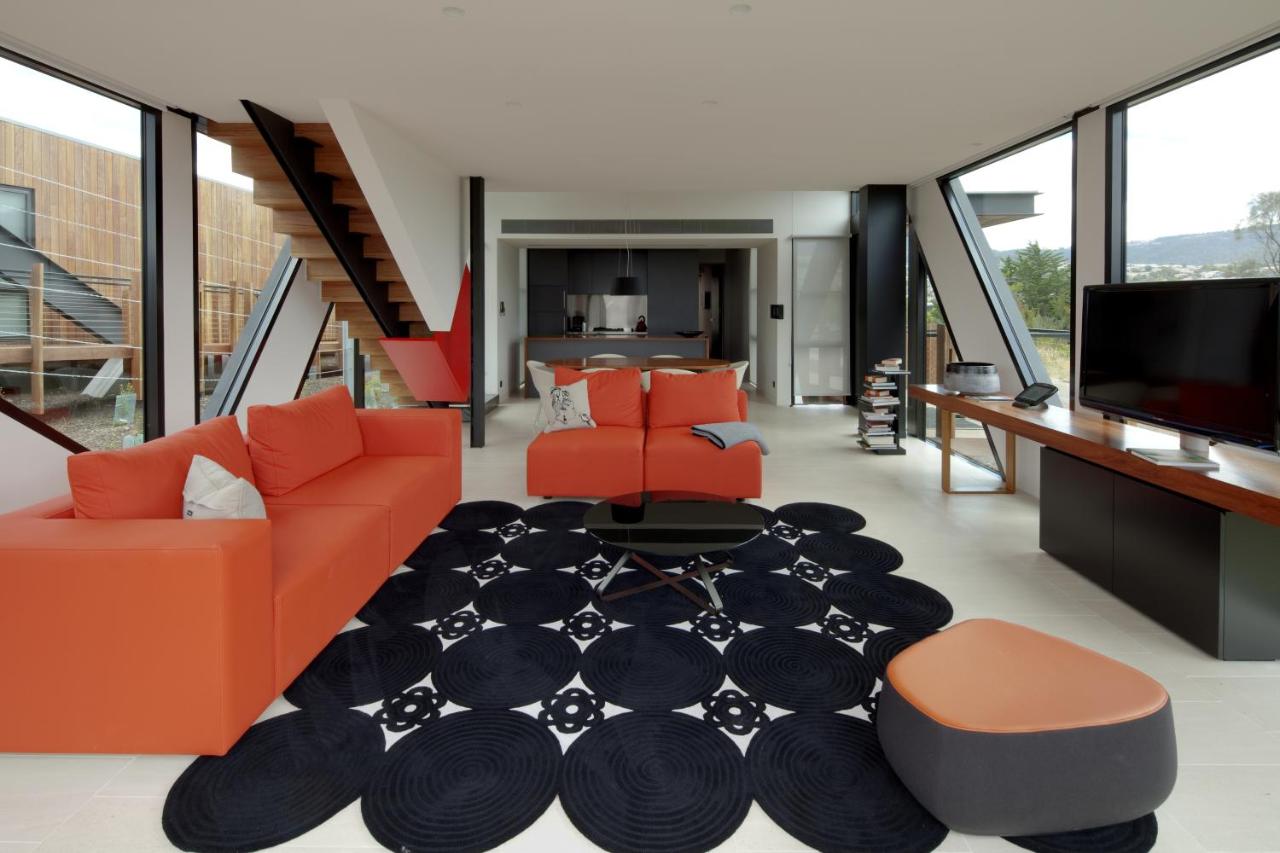 Deluxe Suite mit 2 Schlafzimmern - Walter