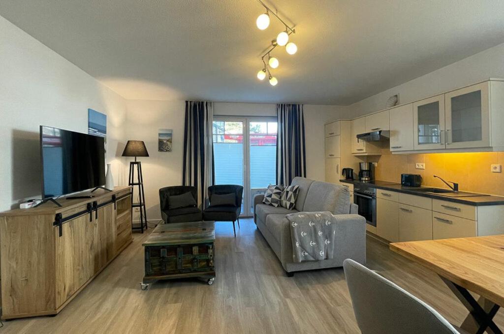 MeinStrandNest - B&B