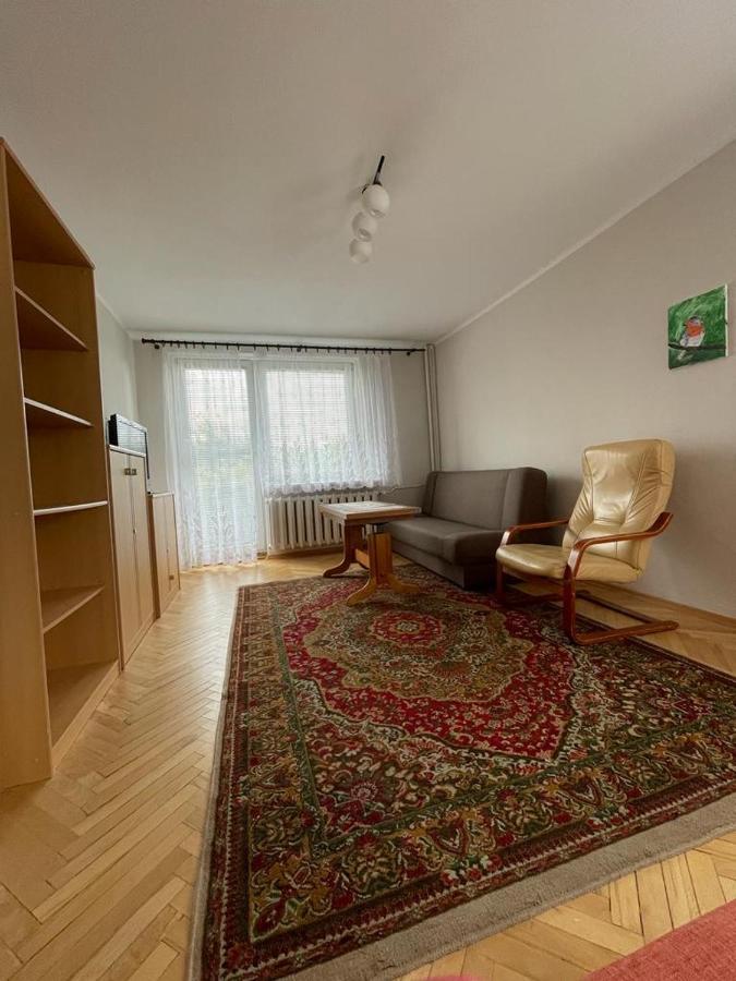 Jeziorna 5 - Ferienwohnung Olsztyn